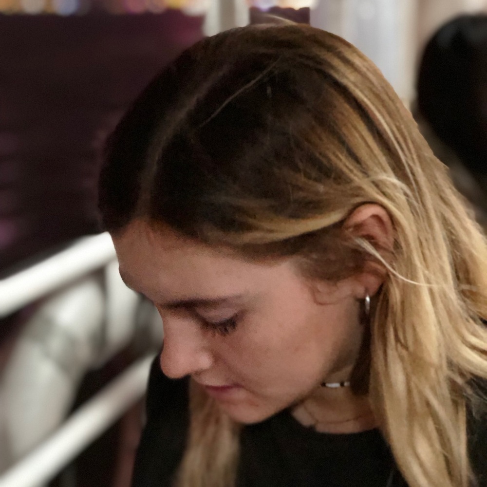 Meet your Posher, Dderek